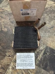 Nos 1982-92 Camaro Firebird Trans Copper Brass Heater Core GM9083 Rare. Fixed Price $350.00.