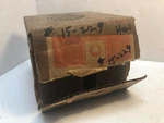 Nos 15-229 1964-1986 Buick/chevy/gmc/oldsmobile/pontiac Air Conditioner Head. Fixed Price $28.75.