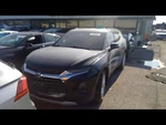 Used A/c Condenser Fits: 2020 Chevrolet Blazer 2.0 Grade. Fixed Price $174.90.