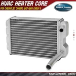 Hvac Heater Core For Chevrolet Camaro 1967-1968 Chevy Ii Pontiac Firebird. Fixed Price $51.65.