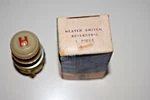 49 50 Ford Truck Pickup Panel Heater Switch Nos 42-1948 Pass 1942 1946 47. Fixed Price $139.00.