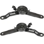 New Hood Hinge Driver & Passenger Side For Chevy Suburban Lh Rh Chevrolet Tahoe. Fixed Price $36.95.