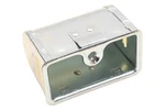 New Oem Ford E69Z-1230702-A Ash Tray Receptacle Insert Nos. Fixed Price $24.40.