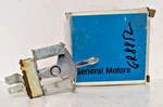 Nos Gm Blower Motor Switch 1976-1984 Chevrolet Truck 7933482. Fixed Price $39.00.