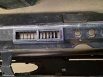 1966 1967 Dodge Charger Center Dash Ac Vent A/c Mopar. Fixed Price $89.95.