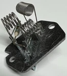 P93CAA3100-01S Genuine Paccar Blower Resistor Oem New. Fixed Price $58.15.
