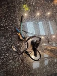 Mercedes 450 Sl Climate Control Selector Assembly Wire Harness 77-80 Oem R107. Fixed Price $80.00.
