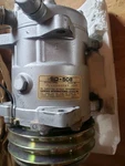 Sanden Ac Compressor Nib/nos SD-508 Model 9285. Fixed Price $250.00.