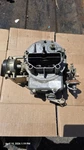 Ford D2PF 2-BBL Carburetor Fe 360 390 With New Repair Kit. Fixed Price $125.00.