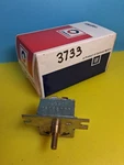 Nos Gm 16068777 Or Acdelco 15-71565 A/c And Heater Blower Cont Switch. Fixed Price $26.99.