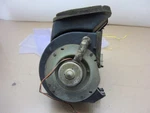 1987 - 1993 Ford Mustang Firewall Blower Motor Fan Box. Fixed Price $125.00.