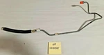 Nos Oem Gm 10101315 Fuel Line Front Return Hose Fits 1988-1991 Pontiac. Fixed Price $25.00.