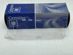 1977-1982 Nos Gm Corvette Air Conditioning Heater Control Lens Dash Trim. Fixed Price $49.49.