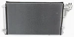Oem A/c Condenser For Hyundai Kona (2.0L) 97606-J9220. Fixed Price $199.50.