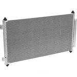 A/c Condenser-condenser Parallel Flow Uac Cn 3599PFC Fits 07-11 Honda Cr-v. Fixed Price $92.17.