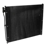 Ac Condenser Fits: 1999 - 2007 Ford F250 F350 F450 F550 5.4L 7.3L 6.0L 6.8L. Fixed Price $121.52.