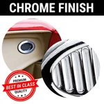 / Heater Air Vent Zirgo Zirbwac Street Cool Muscle Truck Custom Rod Rat Hot. Fixed Price $74.95.