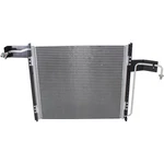 A/c Condenser 1995-1997 Ford Ranger Aluminum Core FO3030147. Fixed Price $65.45.