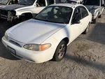 Ac Condenser Integral Fits 94-03 Escort 1492264. Fixed Price $100.00.