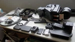 Vintage Air 55-59 Chevy Pick Up Truck Surefit Evaporator Kit A/c 751155 03BB5. Fixed Price $1000.00.