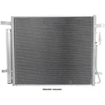 A/c Ac Condenser 97606P0000 For Kia Sportage Hyundai Tucson 2022-2024. Fixed Price $61.58.