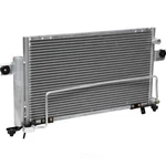 Air Conditioner A/c Condenser Fits 2001-2005 Mazda Miata Universal. Fixed Price $96.99.