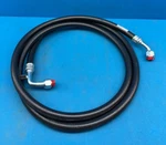 Parker EXAS-40260A01C422 500PSI Air Conditioning Pressure Hose Assembly 285-12. Fixed Price $43.76.