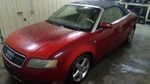 Used A/c Condenser Fits: 2004 Audi A4 Conv From Vin 026001 Grade. Fixed Price $103.49.