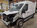 Used A/c Condenser Fits: 2018 Ford Transit 250 From 11/26/14. Fixed Price $140.00.