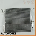05-09 Land Rover LR3 Hvac A/c Air Conditioning Cooling Condenser Oem. Fixed Price $94.50.