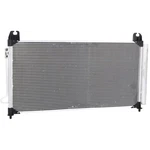 Ac Condenser For 2015-2019 Chevrolet Silverado 2500 Hd Gmc Sierra. Fixed Price $78.09.