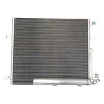 For Mercedes-benz ML350 2006 07 08 09 10 2011 A/c Condenser. Fixed Price $164.43.