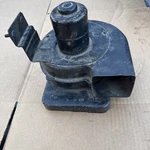1960-1963 Chevrolet Truck Heater Fan And Housing Harrison 9-61 02 62B. Fixed Price $100.00.