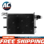 A/c Condenser Ford Flex 09-12/ Taurus 08-12/ Lincoln Mks Mkt 10-12. Fixed Price $167.00.