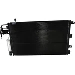 Ac Condenser 2008-2011 Ford Focus Auto Transmission Models With Oil Cooler. Fixed Price $66.01.