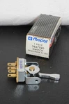 Nos Mopar A/c Blower Switch 1974-9 Plymouth Dodge Chrysler Body Models 1976-81. Fixed Price $89.95.