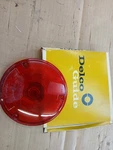 Nos Gm Delco Guide Taillight Lens 1960-1964 Chevy Truck 5952675. Fixed Price $12.99.