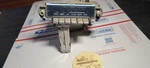 73-76 Pontiac Catalina Bonneville Grand Prix Heater Control Panel Switch A/c. Fixed Price $39.99.