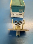1964-67 Camaro Chevelle Custom Blower Motor Switch With Ac Gm 3841266. Fixed Price $100.00.