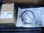 1986 Escort Lynx Carb Air Conditioner Fast Idle Kit Nos New. Fixed Price $49.00.