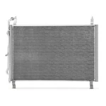 A/c Condenser With Bracket For Mercedes-benz W126 300SDL 300SEL 420SEL. Fixed Price $99.59.