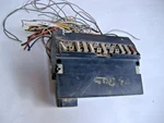 Vw Bus Super Beetle Fuse Relay Panel Box 135937505 #236. Fixed Price $55.00.