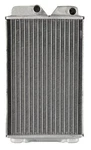 Hvac Heater Core Ford E-100 Econoline Base L6 4.9L 1973-1982. Fixed Price $44.00.