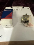 New,old Stock Genuine Gm #15-7832 Ac Delco #1223590 Blower Switch. Fixed Price $40.99.