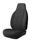Fia TRS4771 Black Front Bucket Seat Cover Ford Bronco -. Fixed Price $247.52.