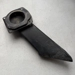 Toyota Land Cruiser FJ60 Fender Duct Cooling Fan Air 53809-90A00 81 82 83 84-87. Fixed Price $49.99.
