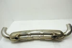 Sport Exhaust Muffler Dansk Accessories For Porsche 911 G Model Like New. Fixed Price $908.61.