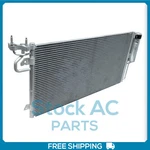 New A/c Condenser Fits Ford Focus Rs 2.3L - 2016 To 2017 Oe# EJ7Z19712B. Fixed Price $94.99.