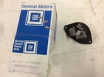 Nos Delco Heater Blower Resistor 84 Corvette 77-81 Impala Caprice 526897. Fixed Price $29.99.