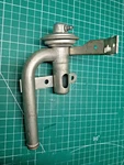 Oe Dole Heater Valve DW-2M 1957 1958 Mercury. Fixed Price $29.95.